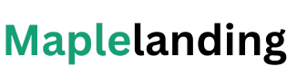Maplelanding